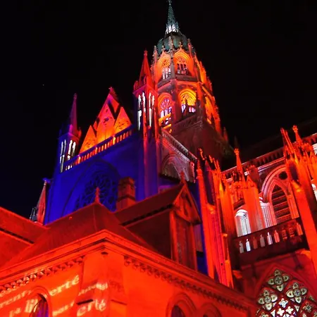 Appartamento La Citadine *