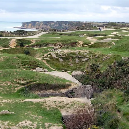 Appartamento La Citadine *