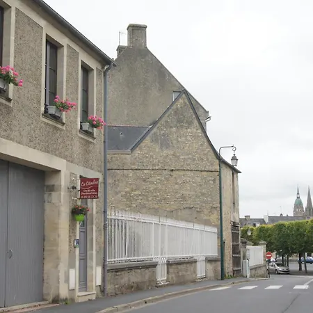 La Citadine Appartamento *