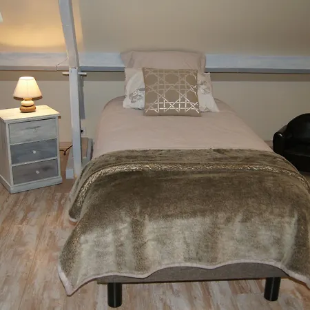 La Citadine * Bayeux