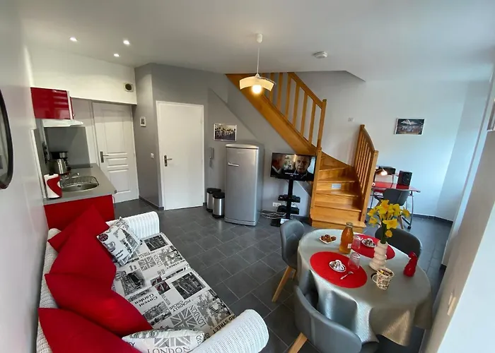 La Citadine * 바이외