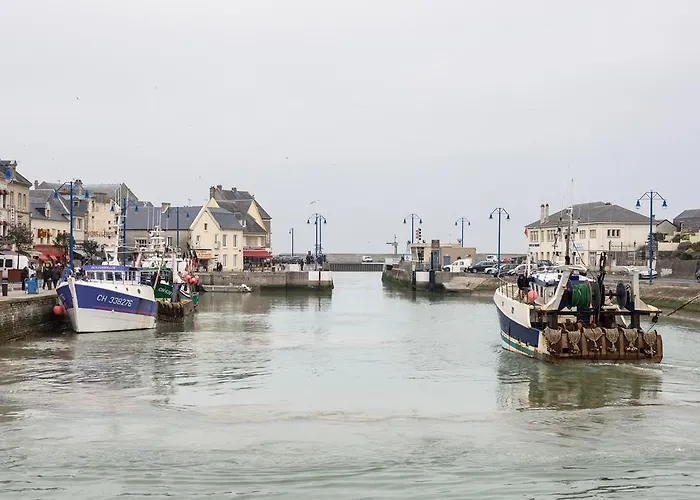 아파트 La Citadine