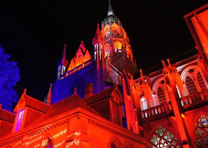 아파트 La Citadine *