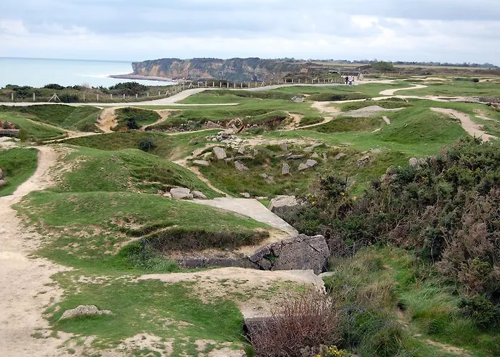 아파트 La Citadine *