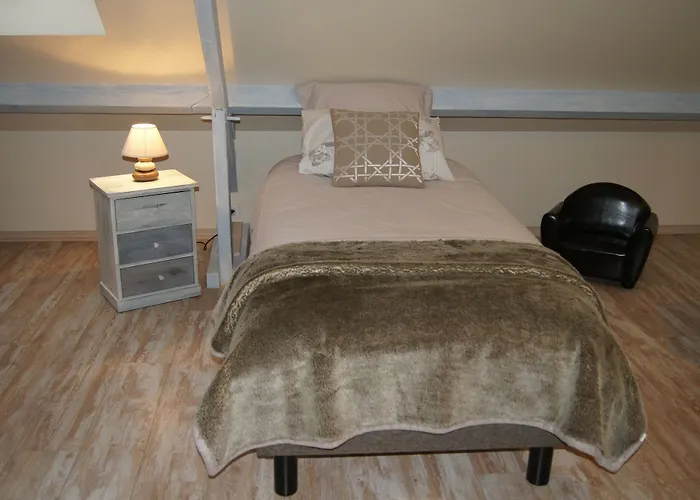 La Citadine * 바이외