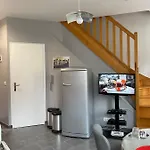 La Citadine Appartement