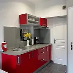 Appartement La Citadine