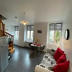 La Citadine Appartement