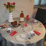 Appartement La Citadine *