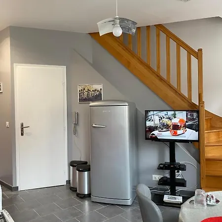 La Citadine Appartement