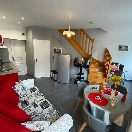 La Citadine * Bayeux