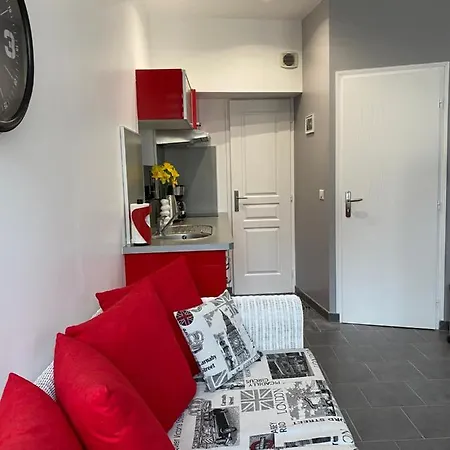 La Citadine *