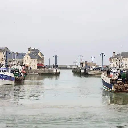 Апартаменты La Citadine