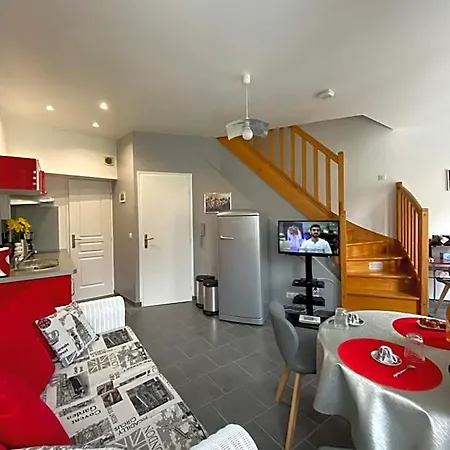 La Citadine *