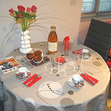 La Citadine Lejlighed *