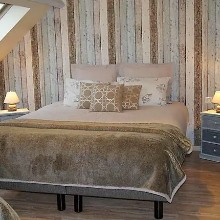 Lejlighed La Citadine