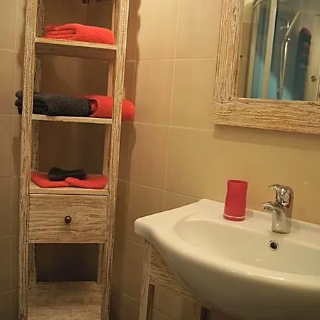 Lejlighed La Citadine