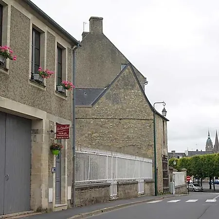 La Citadine
