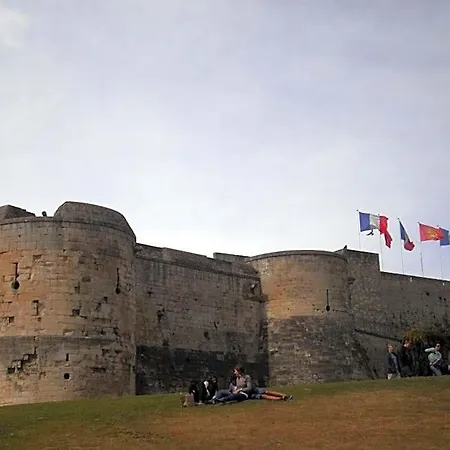 La Citadine * Bayeux