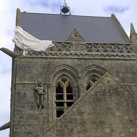 La Citadine * Bayeux