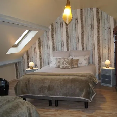 La Citadine Lejlighed