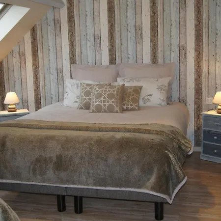 Appartement La Citadine *