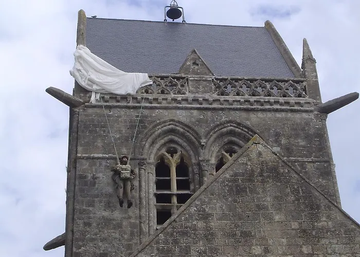 La Citadine Apartment *